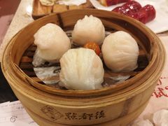 -点都德(大茶楼店)