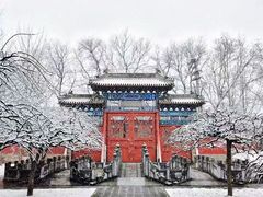 -北京市府学胡同小学