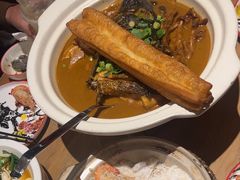 -新白鹿餐厅(城西银泰城店)