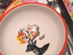 -新白鹿餐厅(松江开元地中海店)