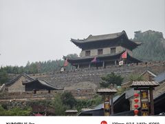 -雁门关景区