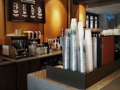 -星巴克(福州三坊七巷店)