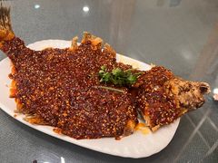 -春花民族美食(佳木斯总店)