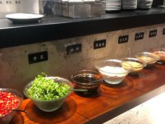 -小南房鲜美蛙火锅(北苑店)