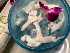-海上明月海鲜火锅 鲜切牛肉