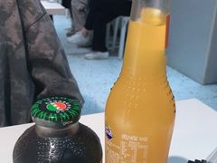 -友达面馆(广州总店)