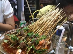 -博串堂(明发商业广场店)