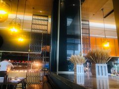 门面-西安凯悦酒店·湖畔中餐厅