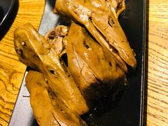 -嘎嘎鸭脑壳(金琴店)