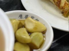 -劈柴院锅贴(沈阳路店)