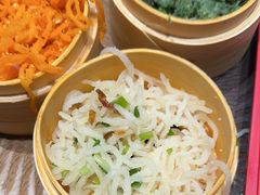 -金狮麟·新豫菜(金码大厦店)