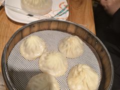 -老城南.鸭血粉丝汤(夫子庙店)