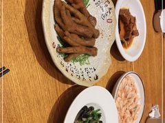 -翠山·映月湖景餐厅(映月湖公园店)