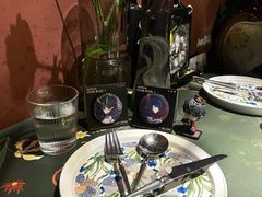-第101座花园餐厅(湖滨88店)
