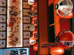 -仙隐小鹿中華の日料(荣民龙首广场店)