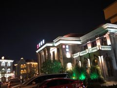 -ZEN采蝶轩·粤味臻鲜·手作点心·商务宴请(泰州店)