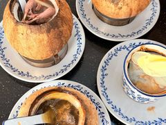 -達揚原味燉品(文明路店)