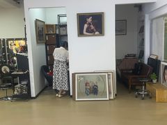 -拍刻风照相馆(大华虎城中心店)