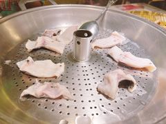 -顺峰顺水顺德菜(第一百货店)