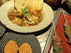 -三川·十酒Izakaya(南昌路店)
