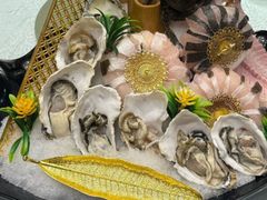 -青岛海天世园酒店-海澜阁中餐厅