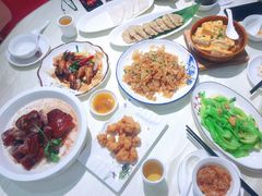 金牌烧鹅-顺德佬(石厦店)