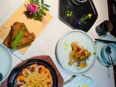-卯时·龙光雅宴·精致锡帮菜(惠山古镇店)