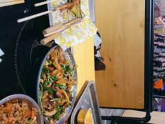 -新疆烧烤王(广灵店)