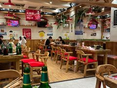 大堂-申记串道(中街店)