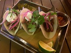 -Devils’ Brewery小恶魔精酿啤酒(泛海美式熏肉店)