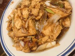 -大头亮羊汤烩面·河南非遗(良乡总店)