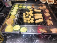 -塘屋烧烤·云南火塘烧烤品牌(新亚洲店)