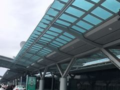 -杭州萧山国际机场