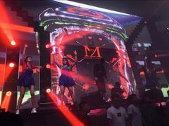 -M2 PLUS CLUB(滨海北路店)