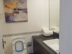 -上海华美国际酒店(新天地人民广场店)