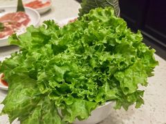 -韩时烤肉(丰科万达广场店)