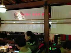-左庭右院鲜牛肉火锅(新梅广场店)