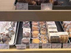 -OUR Bakery(SKP-S店)