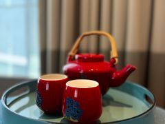 -香港港岛英迪格酒店