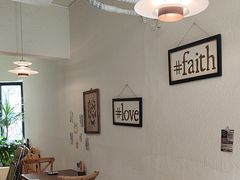 -The Good Place好地方·Brunch·coffee(国贸店)