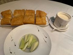 -天瑞轩·粤菜餐厅