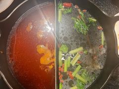 -盡膳口福·百年汤方火锅(科华北路店)