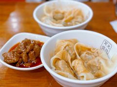 -潘国仙耳光馄饨(黄家阙路店)