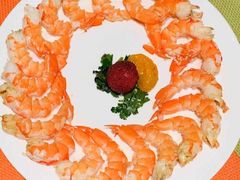 -岷山饭店-芝芝自助餐厅