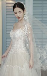 -VeraWang婚纱礼服沈阳旗舰店