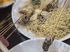 -郭记小街麻辣烫(南小街总店)