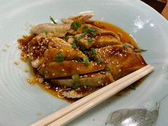 -稻香海鲜饭店(第一国际店)
