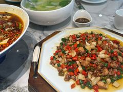 -菜香小厨(金发·印象南滨店)