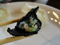 -船歌鱼水饺(高新园区店)