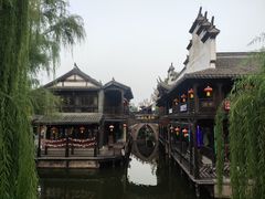-台儿庄古城